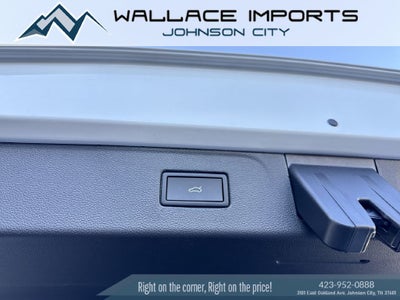 2027 Volkswagen Atlas 2.0T SEL