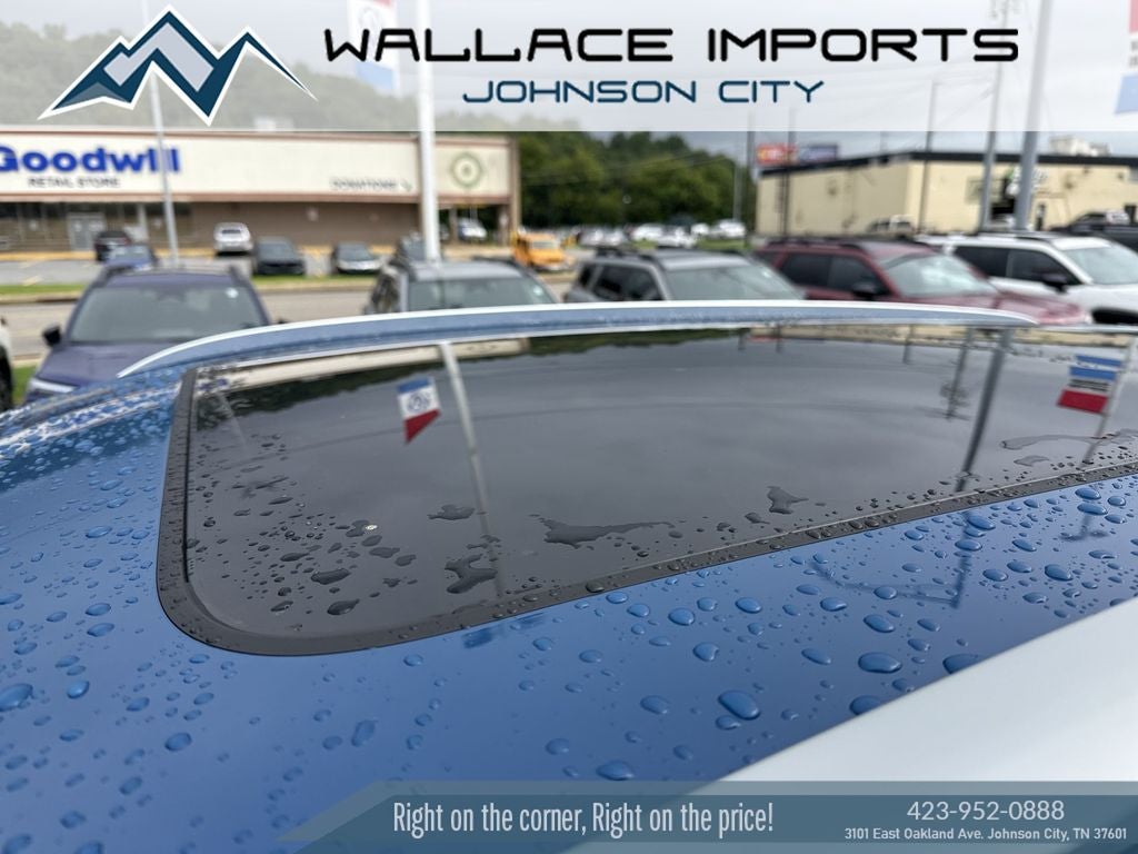2026 Volkswagen Atlas Cross Sport 2.0T SEL Premium R-Line 4MOTION