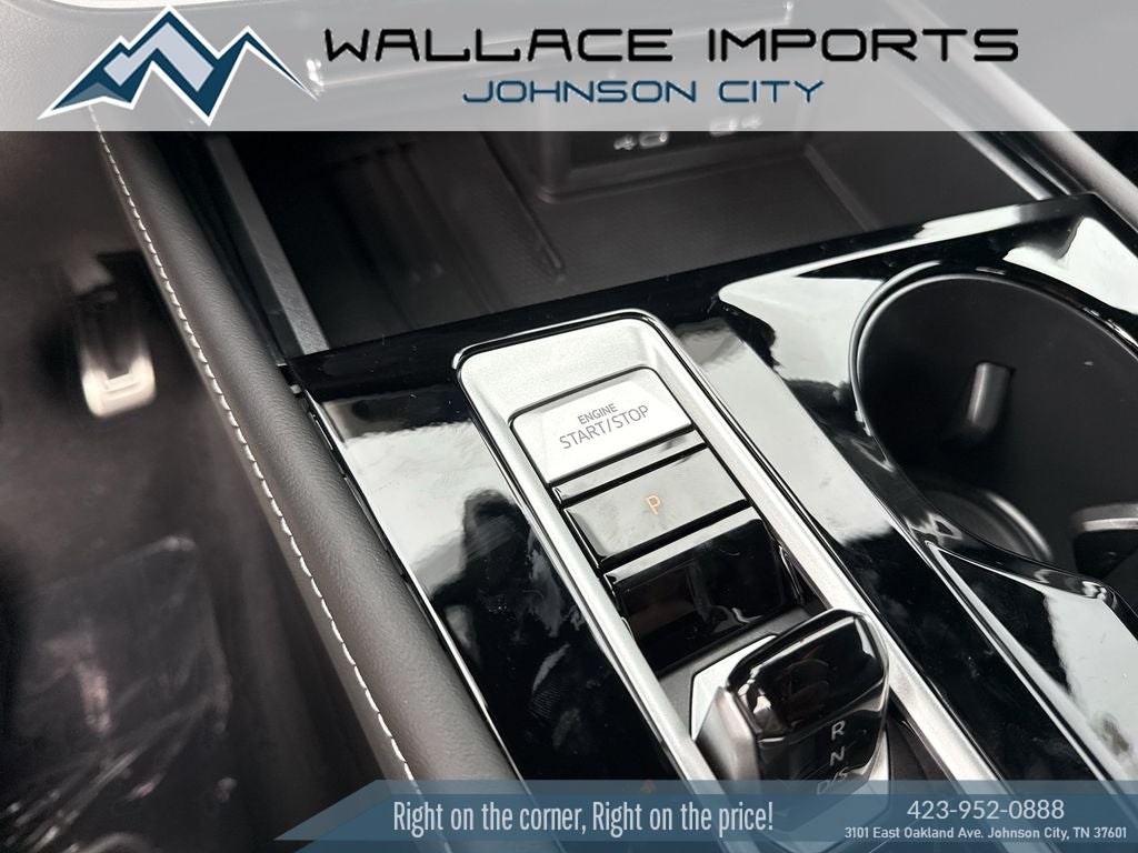 2026 Volkswagen Atlas Cross Sport 2.0T SEL Premium R-Line 4MOTION
