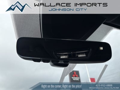 2026 Volkswagen Atlas Cross Sport 2.0T SEL Premium R-Line 4MOTION