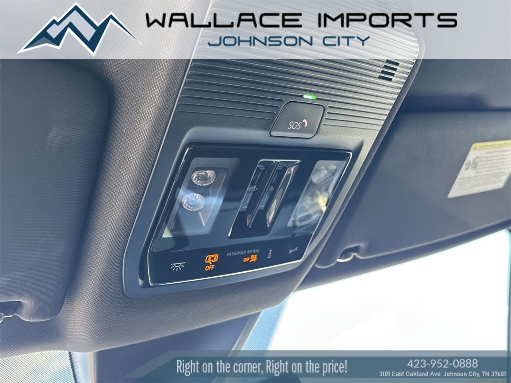 2024 Volkswagen Atlas Cross Sport 2.0T SEL Premium R-Line