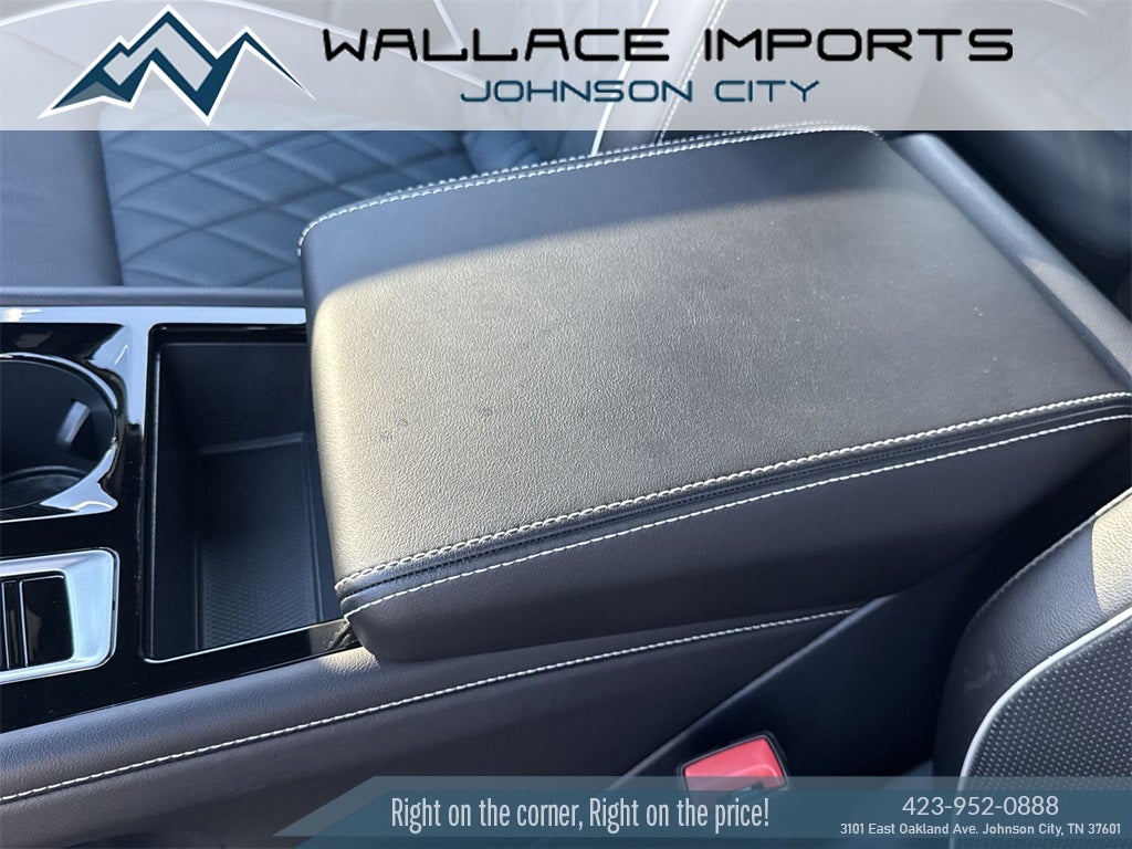 2024 Volkswagen Atlas Cross Sport 2.0T SEL Premium R-Line