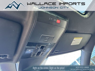 2022 Volkswagen Atlas Cross Sport 3.6L V6 SEL Premium R-Line