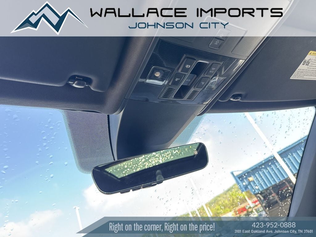 2022 Volkswagen Atlas Cross Sport 3.6L V6 SEL Premium R-Line