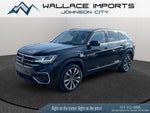 2022 Volkswagen Atlas Cross Sport 3.6L V6 SEL Premium R-Line