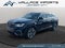 2022 Volkswagen Atlas Cross Sport 3.6L V6 SEL Premium R-Line