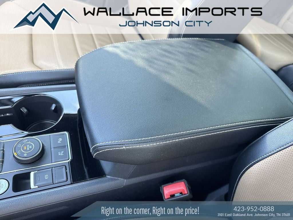 2022 Volkswagen Atlas Cross Sport 3.6L V6 SEL Premium R-Line