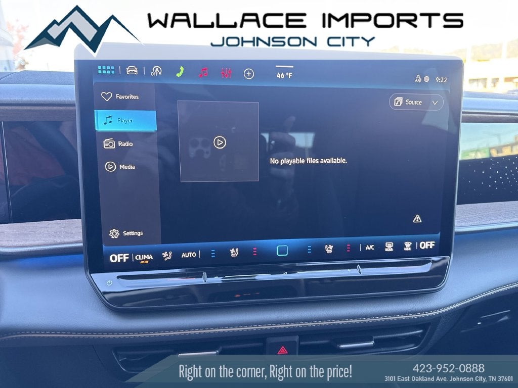 2027 Volkswagen Atlas 2.0T SE w/ Technology