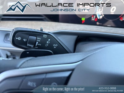 2027 Volkswagen Atlas 2.0T SE w/ Technology