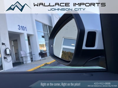 2027 Volkswagen Atlas 2.0T SE w/ Technology