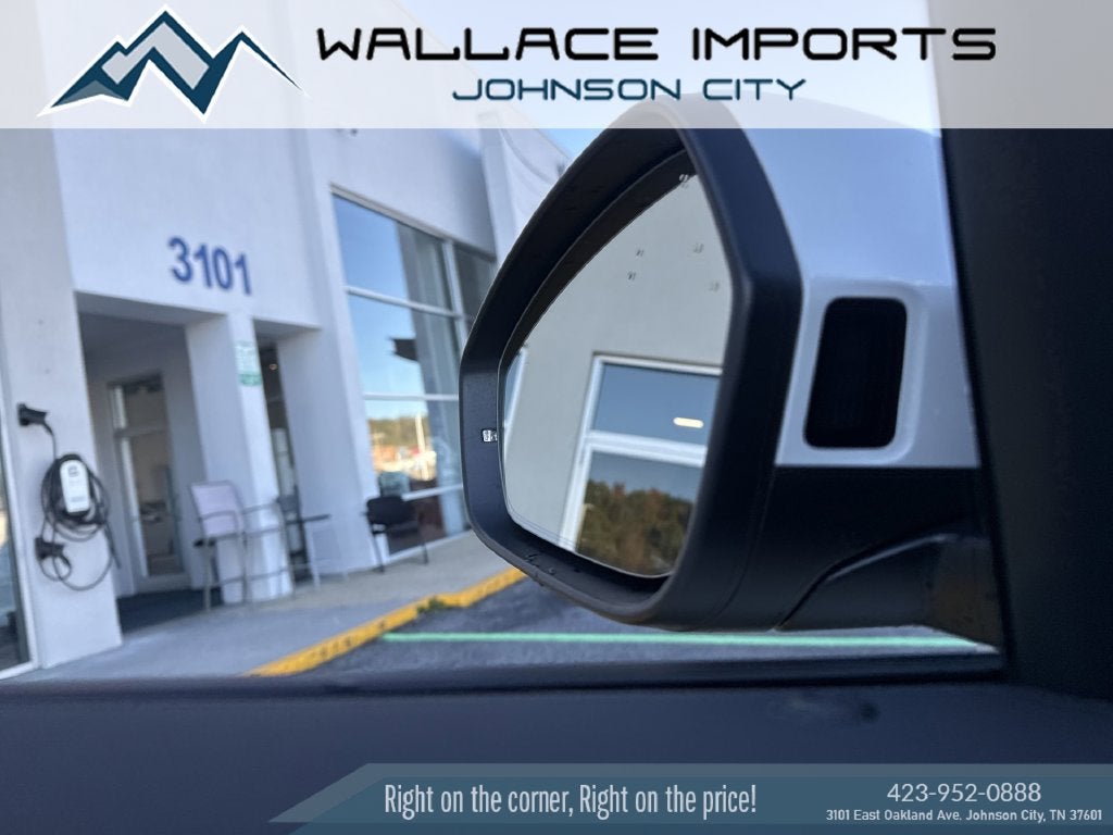 2027 Volkswagen Atlas 2.0T SE w/ Technology