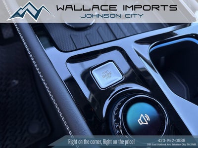 2027 Volkswagen Atlas 2.0T SE w/ Technology