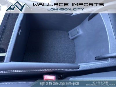 2027 Volkswagen Atlas 2.0T SE w/ Technology