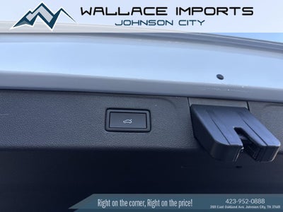 2027 Volkswagen Atlas 2.0T SE w/ Technology