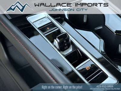 2024 Volkswagen Atlas 2.0T Peak Edition SEL