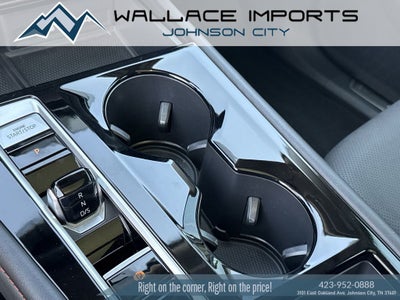 2024 Volkswagen Atlas 2.0T Peak Edition SEL