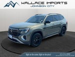 2024 Volkswagen Atlas 2.0T Peak Edition SEL