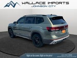 2024 Volkswagen Atlas 2.0T Peak Edition SEL