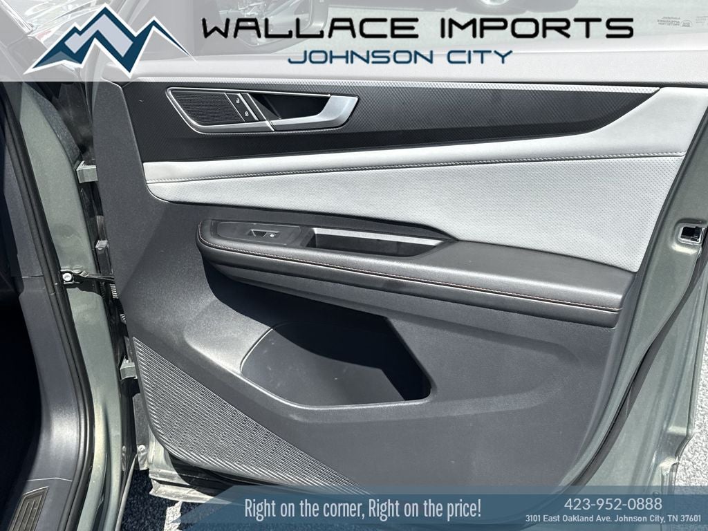 2024 Volkswagen Atlas 2.0T Peak Edition SEL
