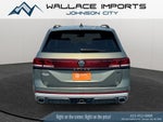 2024 Volkswagen Atlas 2.0T Peak Edition SEL