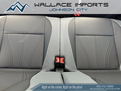 2027 Volkswagen Atlas 2.0T SE w/ Technology