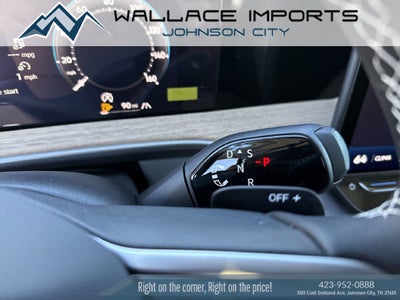 2027 Volkswagen Atlas 2.0T SE w/ Technology