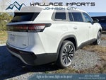 2027 Volkswagen Atlas 2.0T SE w/ Technology
