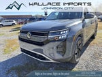 2027 Volkswagen Atlas 2.0T SE w/ Technology