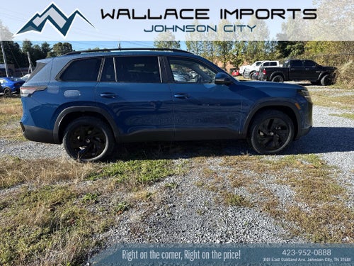 2027 Volkswagen Atlas 2.0T SE w/ Technology