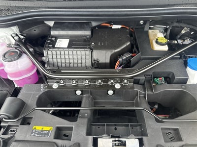 2025 Volkswagen ID.4 Pro S Plus