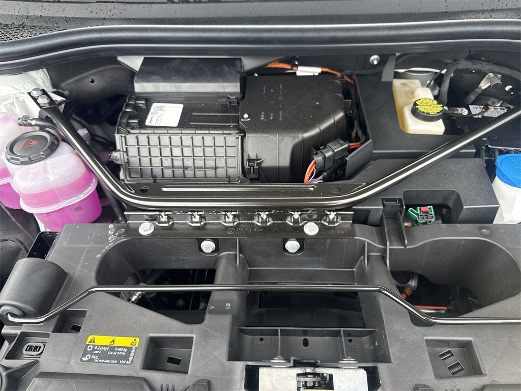 2025 Volkswagen ID.4 Pro S Plus