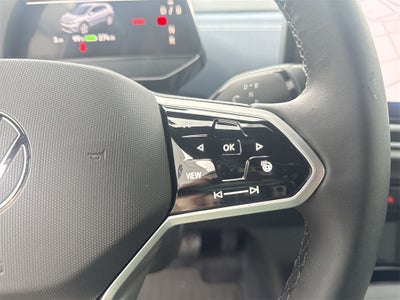 2025 Volkswagen ID.4 Pro S Plus