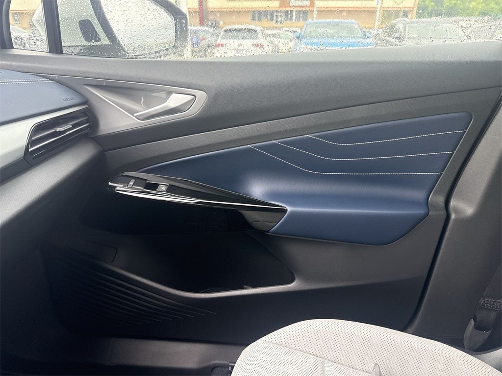 2025 Volkswagen ID.4 Pro S Plus