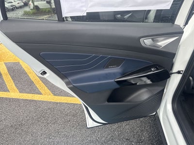 2025 Volkswagen ID.4 Pro S Plus