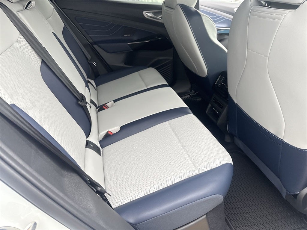 2025 Volkswagen ID.4 Pro S Plus