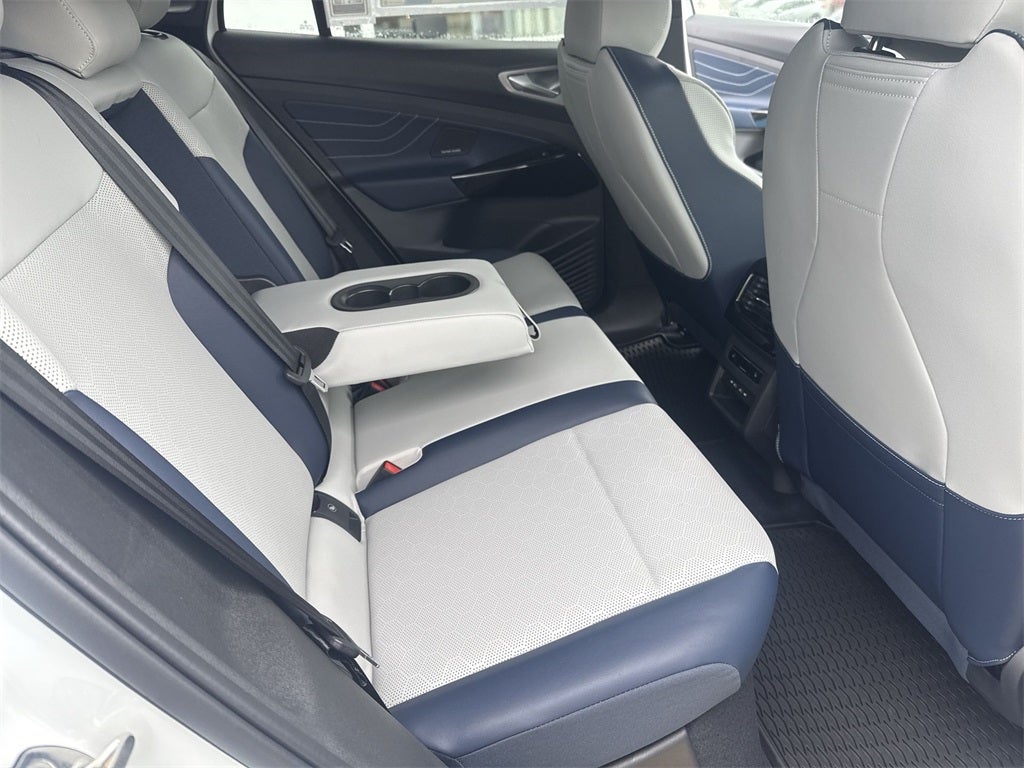 2025 Volkswagen ID.4 Pro S Plus