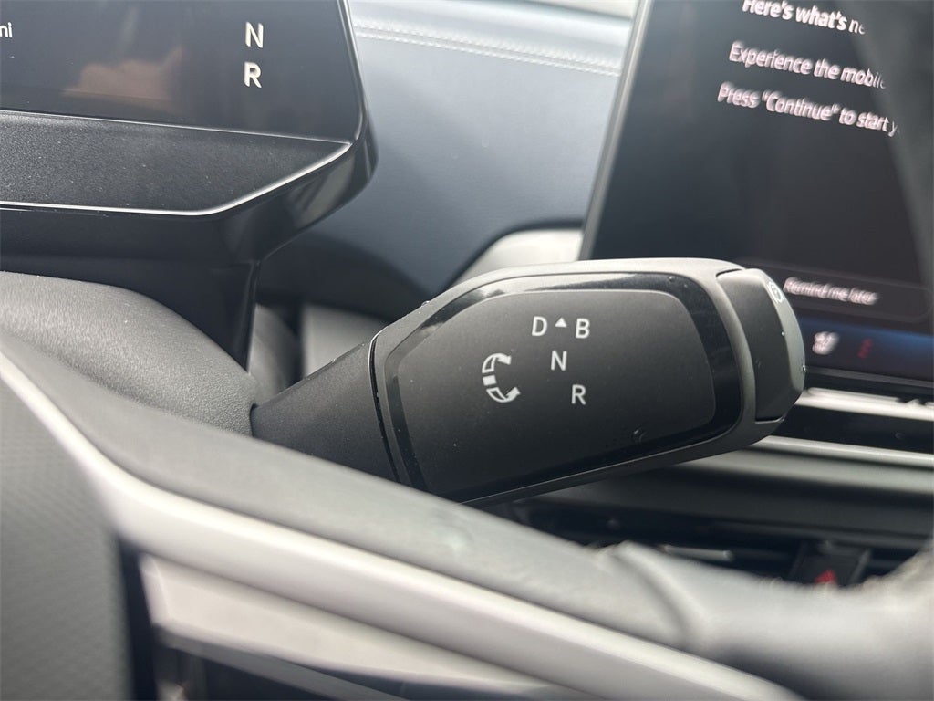 2025 Volkswagen ID.4 Pro S Plus