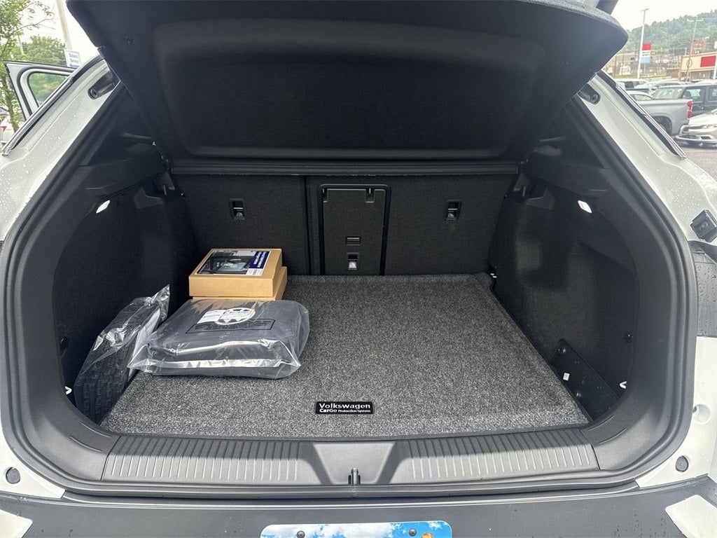 2025 Volkswagen ID.4 Pro S Plus