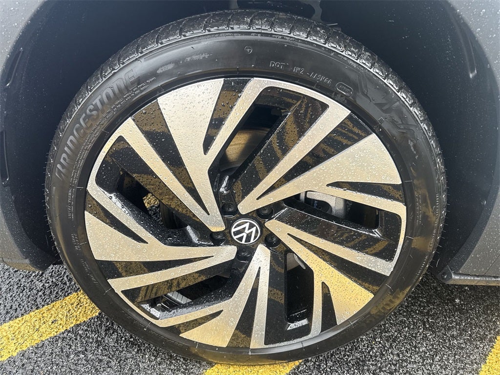 2025 Volkswagen ID.4 Pro S Plus