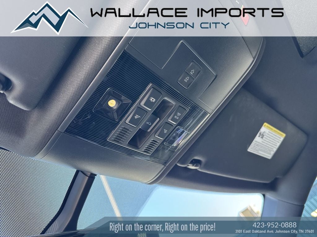 2022 Volkswagen Atlas Cross Sport 2.0T SE w/Technology
