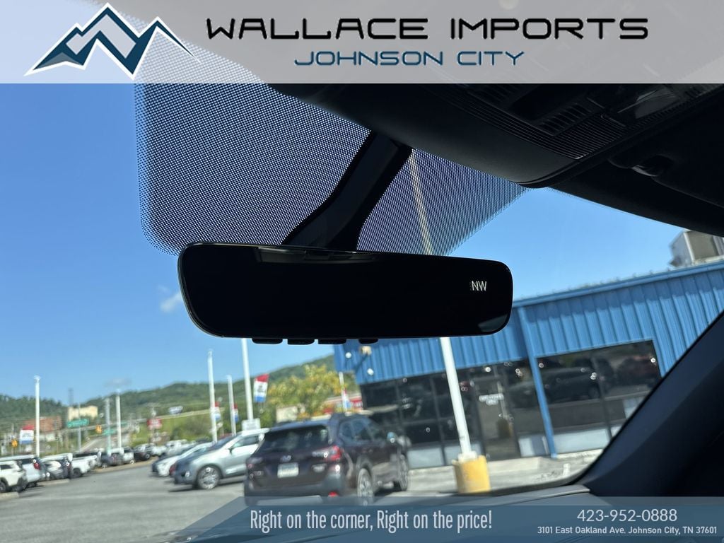 2022 Volkswagen Atlas Cross Sport 2.0T SE w/Technology