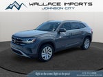 2022 Volkswagen Atlas Cross Sport 2.0T SE w/Technology