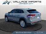 2022 Volkswagen Atlas Cross Sport 2.0T SE w/Technology