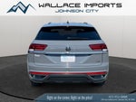 2022 Volkswagen Atlas Cross Sport 2.0T SE w/Technology