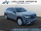 2022 Volkswagen Atlas Cross Sport 2.0T SE w/Technology
