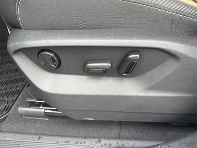 2026 Volkswagen Atlas Cross Sport 2.0T SE