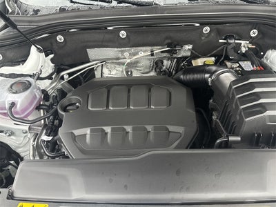 2026 Volkswagen Atlas Cross Sport 2.0T SE