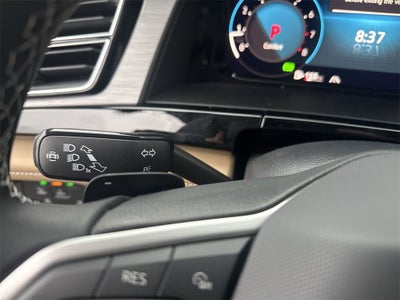 2026 Volkswagen Atlas Cross Sport 2.0T SE