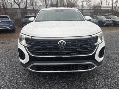 2026 Volkswagen Atlas Cross Sport 2.0T SE
