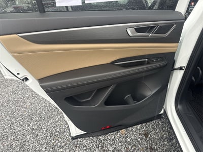 2026 Volkswagen Atlas Cross Sport 2.0T SE